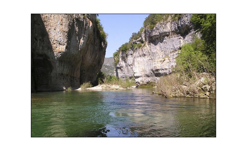 Parc du Charouzech Midi-Pirenei - Salles-Curan visuel 10/10 Parc du Charouzech Midi-Pirenei - Salles-Curan visuel 10/10