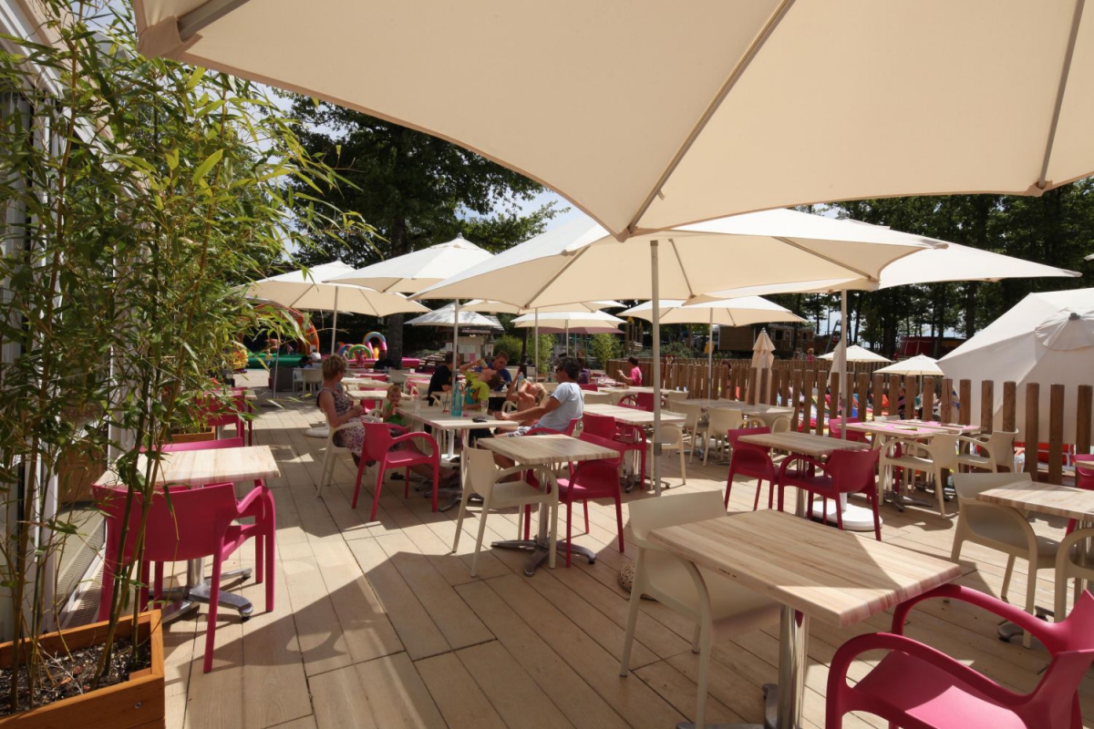 Parc du Val de Loire Centro-Valle della Loira - Mesland visuel 3/5 Parc du Val de Loire Centro-Valle della Loira - Mesland visuel 3/5