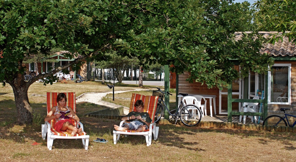 Parc du Val de Loire Centro-Valle della Loira - Mesland visuel 5/5 Parc du Val de Loire Centro-Valle della Loira - Mesland visuel 5/5