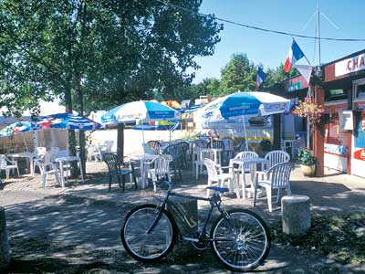 Parc Etang Île-de-France - Montigny-le-Bretonneux visuel 3/5 Parc Etang Île-de-France - Montigny-le-Bretonneux visuel 3/5