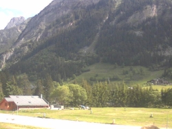 Parc Isertan Rodano-Alpi - Pralognan-la-Vanoise visuel 2/2