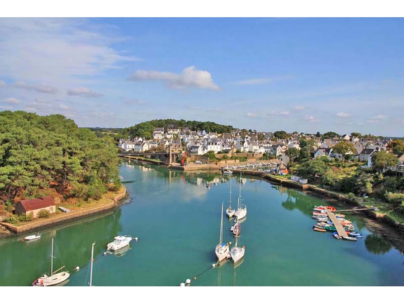 Parc Lann Bretagna - LE BONO visuel 1/5