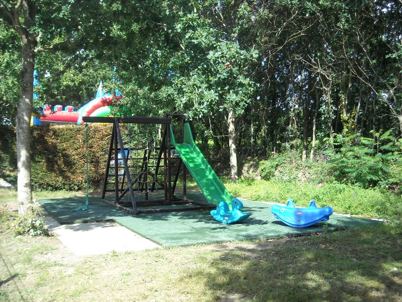 Parc Lann Bretagna - LE BONO visuel 2/5