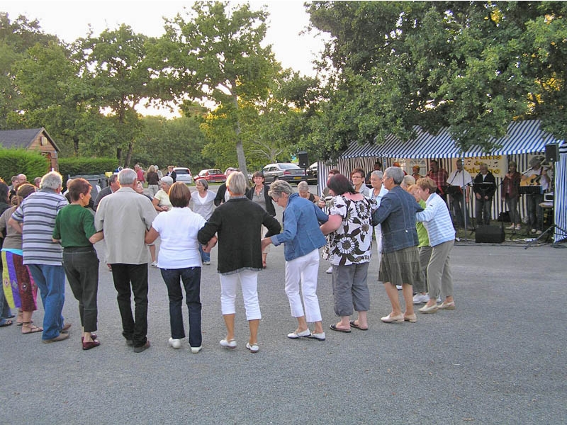 Parc Lann Bretagna - LE BONO visuel 3/5