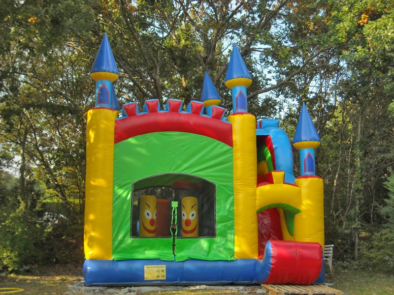 Parc Lann Bretagna - LE BONO visuel 4/5