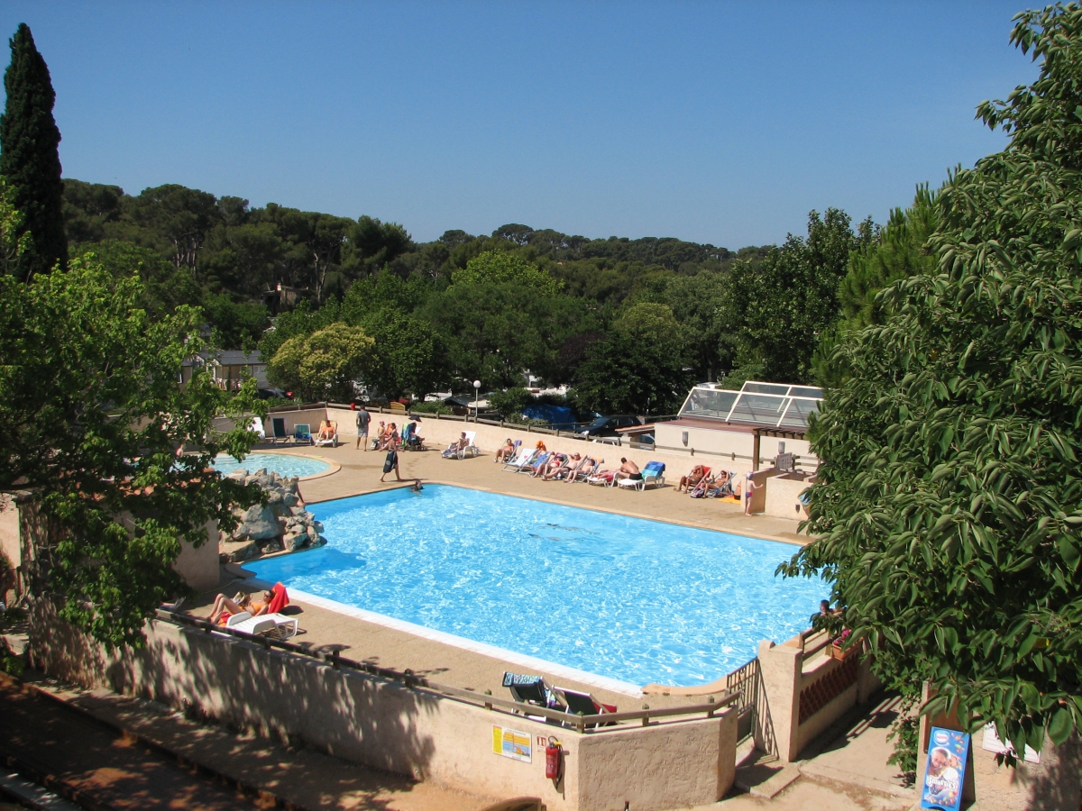 Parc Mogador Provenza-Alpi-Costa Azzurra - Sanary-sur-Mer visuel 2/11 Parc Mogador Provenza-Alpi-Costa Azzurra - Sanary-sur-Mer visuel 2/11