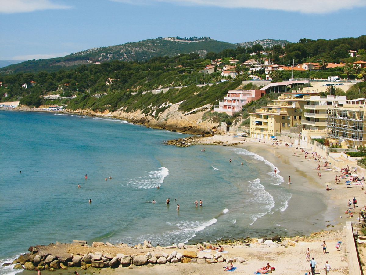 Parc Mogador Provenza-Alpi-Costa Azzurra - Sanary-sur-Mer visuel 3/11 Parc Mogador Provenza-Alpi-Costa Azzurra - Sanary-sur-Mer visuel 3/11