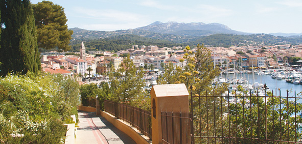 Parc Mogador Provenza-Alpi-Costa Azzurra - Sanary-sur-Mer visuel 5/11 Parc Mogador Provenza-Alpi-Costa Azzurra - Sanary-sur-Mer visuel 5/11