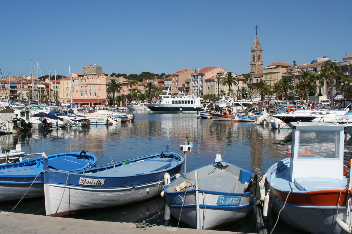 Parc Mogador Provenza-Alpi-Costa Azzurra - Sanary-sur-Mer visuel 6/11 Parc Mogador Provenza-Alpi-Costa Azzurra - Sanary-sur-Mer visuel 6/11