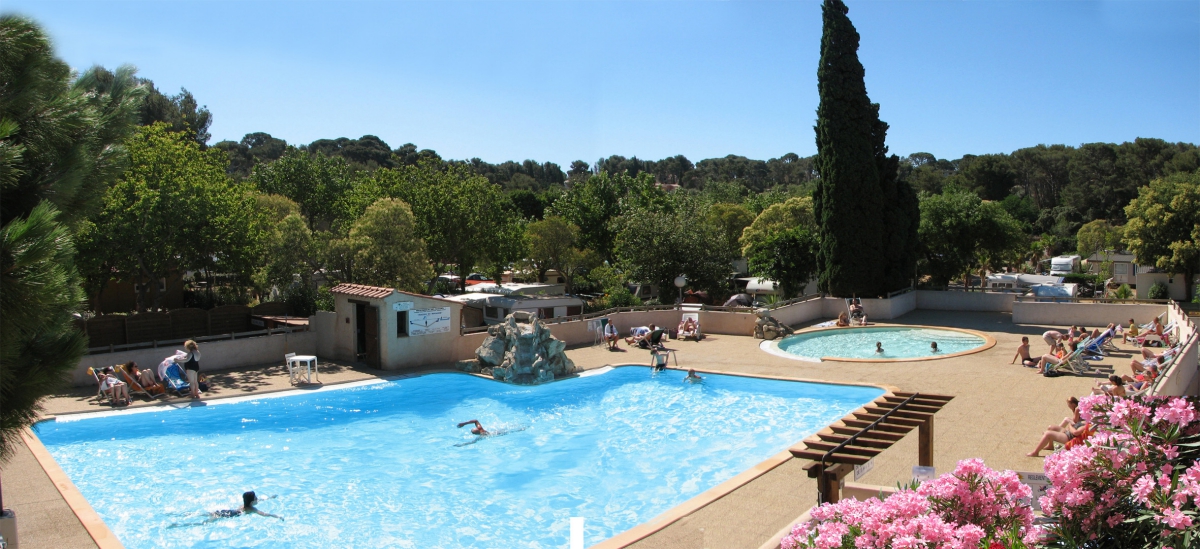 Parc Mogador Provenza-Alpi-Costa Azzurra - Sanary-sur-Mer visuel 11/11 Parc Mogador Provenza-Alpi-Costa Azzurra - Sanary-sur-Mer visuel 11/11