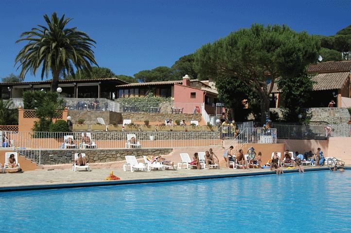 Parc Montana Provenza-Alpi-Costa Azzurra - Gassin visuel 3/6 Parc Montana Provenza-Alpi-Costa Azzurra - Gassin visuel 3/6