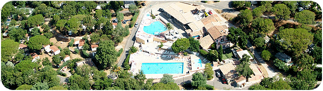 Parc Montana Provenza-Alpi-Costa Azzurra - Gassin visuel 5/6 Parc Montana Provenza-Alpi-Costa Azzurra - Gassin visuel 5/6