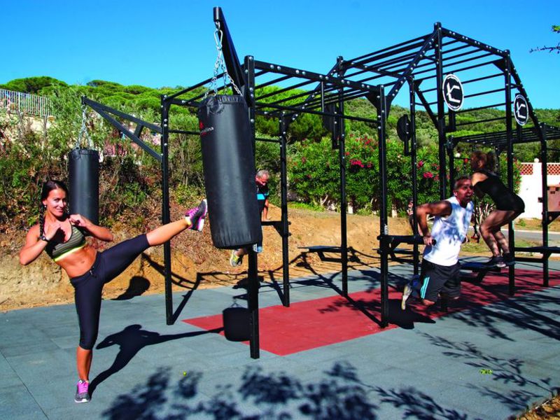 Parc Montana Provenza-Alpi-Costa Azzurra - Gassin visuel 6/6 Parc Montana Provenza-Alpi-Costa Azzurra - Gassin visuel 6/6