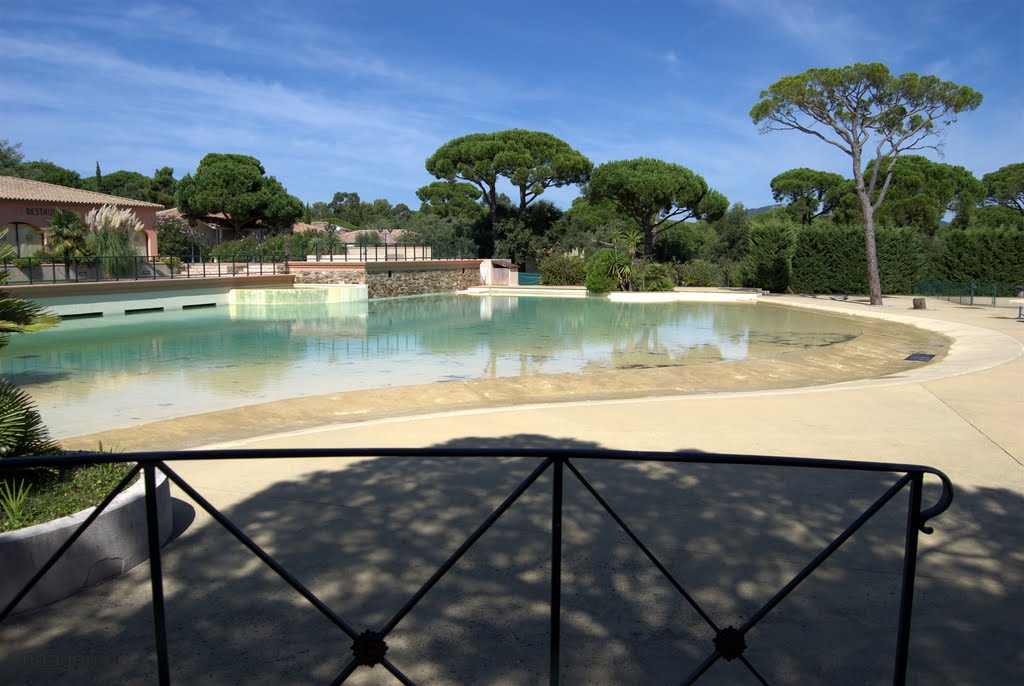 Parc Oasis Provenza-Alpi-Costa Azzurra - Gassin visuel 2/6 Parc Oasis Provenza-Alpi-Costa Azzurra - Gassin visuel 2/6