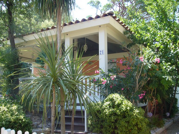 Parc Oasis Provenza-Alpi-Costa Azzurra - Gassin visuel 5/6 Parc Oasis Provenza-Alpi-Costa Azzurra - Gassin visuel 5/6