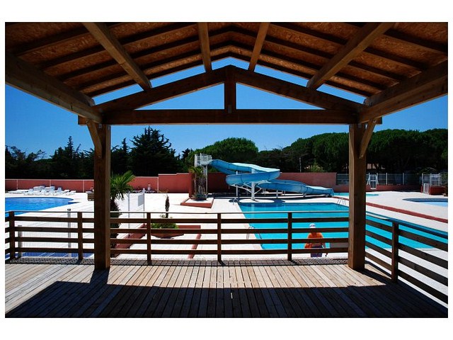 Parc Résidentiel Bellevue Linguadoca-Rossiglione - Valras-Plage visuel 6/12