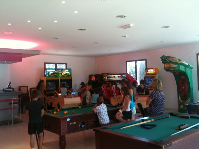 Parc Résidentiel Bellevue Linguadoca-Rossiglione - Valras-Plage visuel 9/12