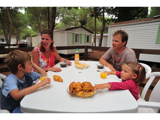 Parc Résidentiel Bellevue Linguadoca-Rossiglione - Valras-Plage visuel 11/12