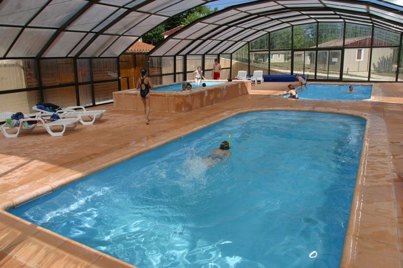 Parc Résidentiel de Loisirs La Forêt Aquitania - Cornille visuel 2/10 Parc Résidentiel de Loisirs La Forêt Aquitania - Cornille visuel 2/10