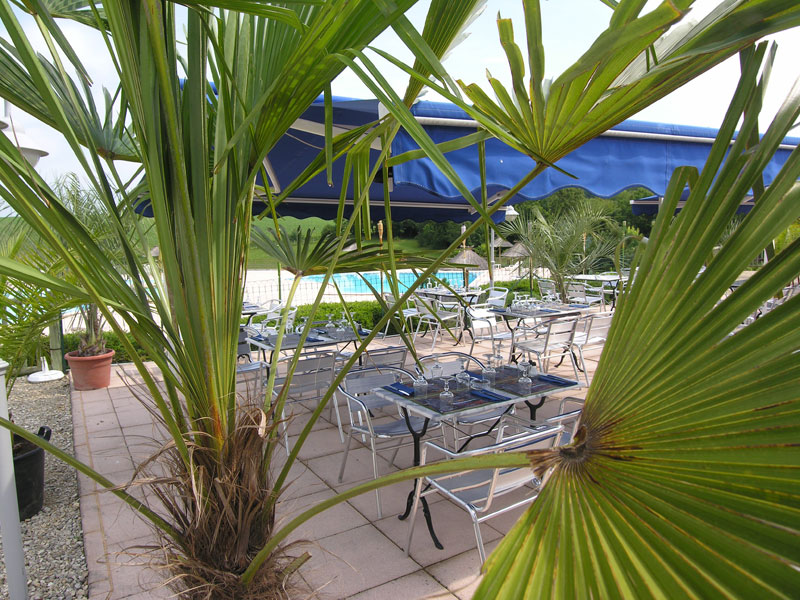 Parc Résidentiel de Loisirs La Forêt Aquitania - Cornille visuel 4/10 Parc Résidentiel de Loisirs La Forêt Aquitania - Cornille visuel 4/10