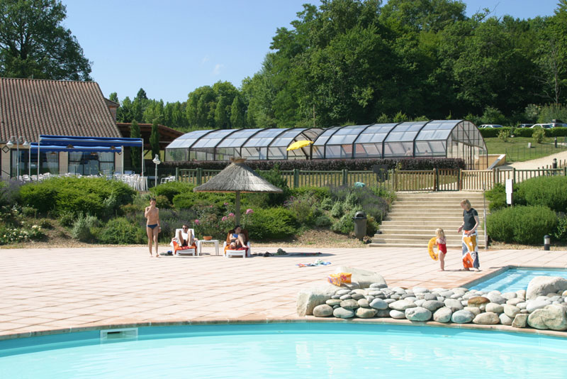 Parc Résidentiel de Loisirs La Forêt Aquitania - Cornille visuel 5/10 Parc Résidentiel de Loisirs La Forêt Aquitania - Cornille visuel 5/10