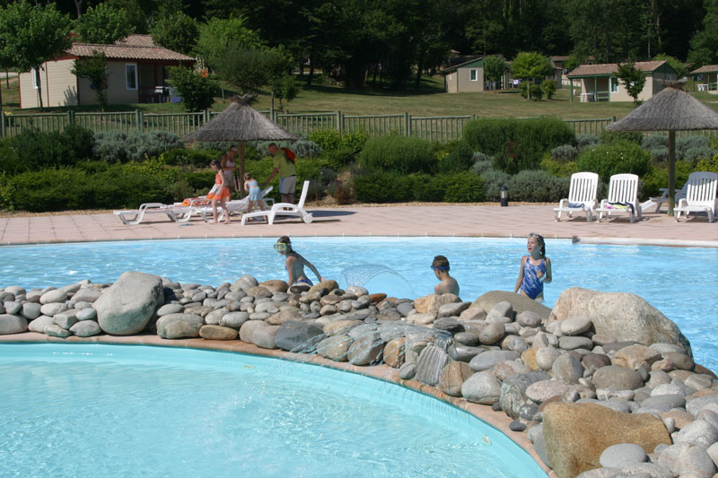 Parc Résidentiel de Loisirs La Forêt Aquitania - Cornille visuel 6/10 Parc Résidentiel de Loisirs La Forêt Aquitania - Cornille visuel 6/10