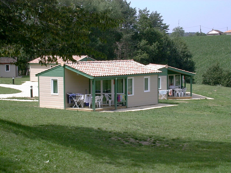 Parc Résidentiel de Loisirs La Forêt Aquitania - Cornille visuel 8/10 Parc Résidentiel de Loisirs La Forêt Aquitania - Cornille visuel 8/10