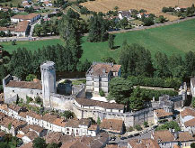 Parc Résidentiel de Loisirs La Forêt Aquitania - Cornille visuel 10/10 Parc Résidentiel de Loisirs La Forêt Aquitania - Cornille visuel 10/10