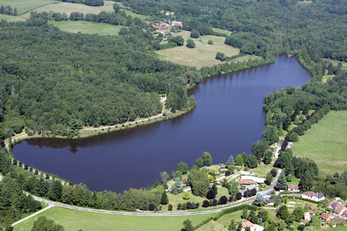 Parc Résidentiel de Loisirs Vivale Aquitania - Mialet visuel 1/10 Parc Résidentiel de Loisirs Vivale Aquitania - Mialet visuel 1/10