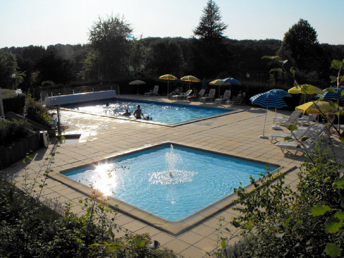 Parc Résidentiel de Loisirs Vivale Aquitania - Mialet visuel 5/10 Parc Résidentiel de Loisirs Vivale Aquitania - Mialet visuel 5/10