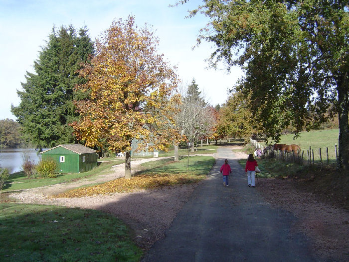 Parc Résidentiel de Loisirs Vivale Aquitania - Mialet visuel 6/10 Parc Résidentiel de Loisirs Vivale Aquitania - Mialet visuel 6/10