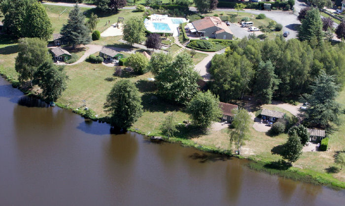 Parc Résidentiel de Loisirs Vivale Aquitania - Mialet visuel 8/10 Parc Résidentiel de Loisirs Vivale Aquitania - Mialet visuel 8/10