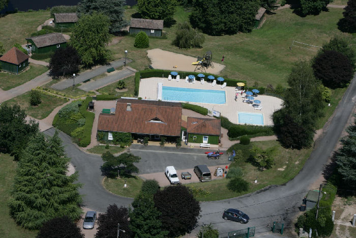 Parc Résidentiel de Loisirs Vivale Aquitania - Mialet visuel 9/10 Parc Résidentiel de Loisirs Vivale Aquitania - Mialet visuel 9/10
