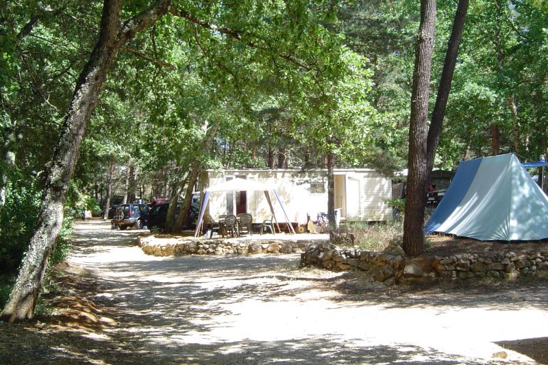 Parc Saint Sauvayre Rodano-Alpi - Vagnas visuel 2/3 Parc Saint Sauvayre Rodano-Alpi - Vagnas visuel 2/3