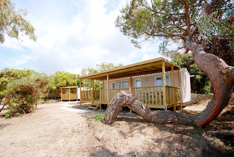 Parco della Gallinara Lazio - Anzio visuel 2/11