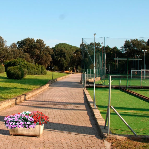 Parco della Gallinara Lazio - Anzio visuel 4/11