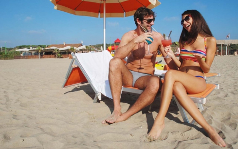 Parco della Gallinara Lazio - Anzio visuel 6/11