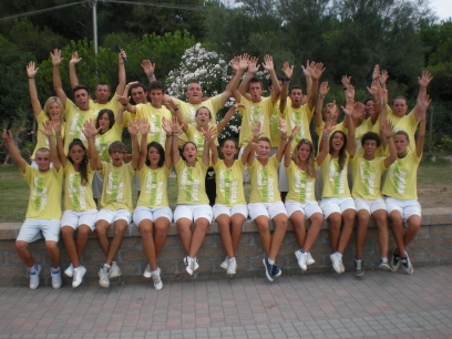 Parco della Gallinara Lazio - Anzio visuel 8/11