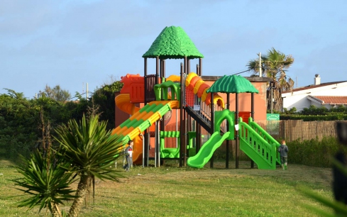 Parco della Gallinara Lazio - Anzio visuel 10/11