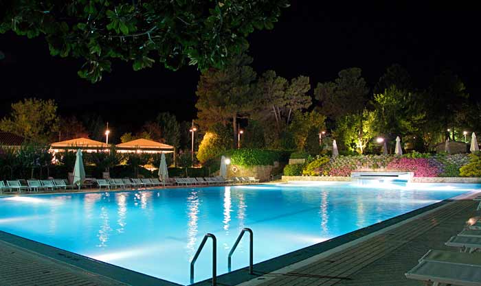 Parco delle Piscine Toscana - Sarteano visuel 2/10