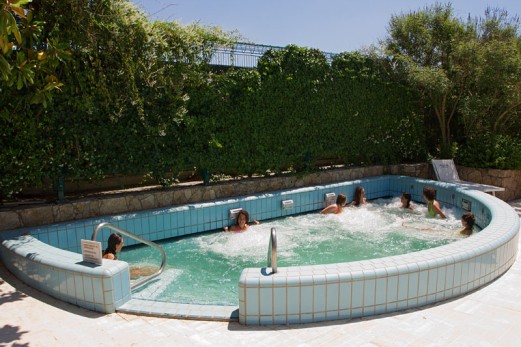 Parco delle Piscine Toscana - Sarteano visuel 5/10