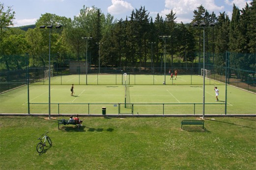 Parco delle Piscine Toscana - Sarteano visuel 7/10