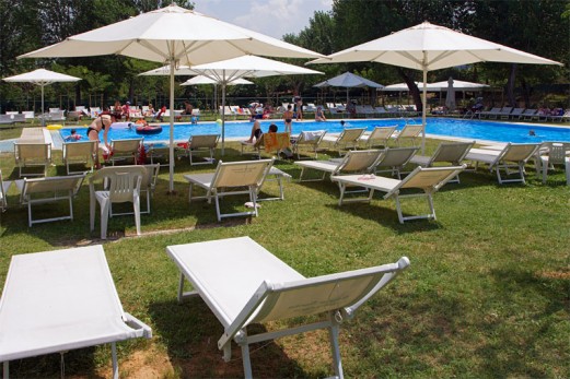 Parco delle Piscine Toscana - Sarteano visuel 10/10