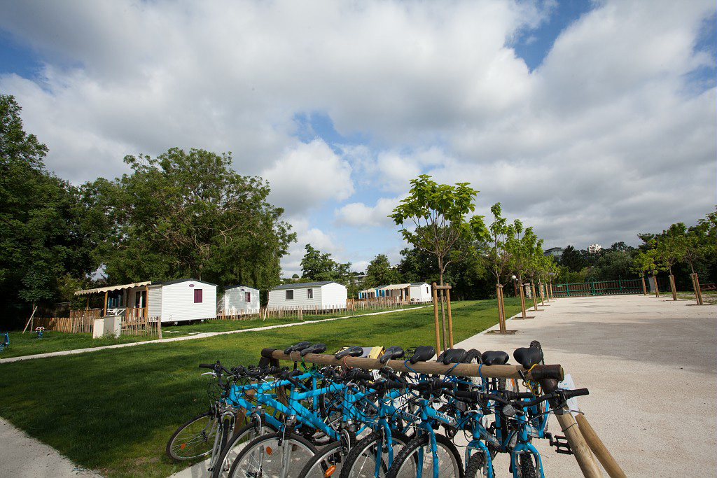 Paris Est Île-de-France - Champigny-sur-Marne visuel 14/15