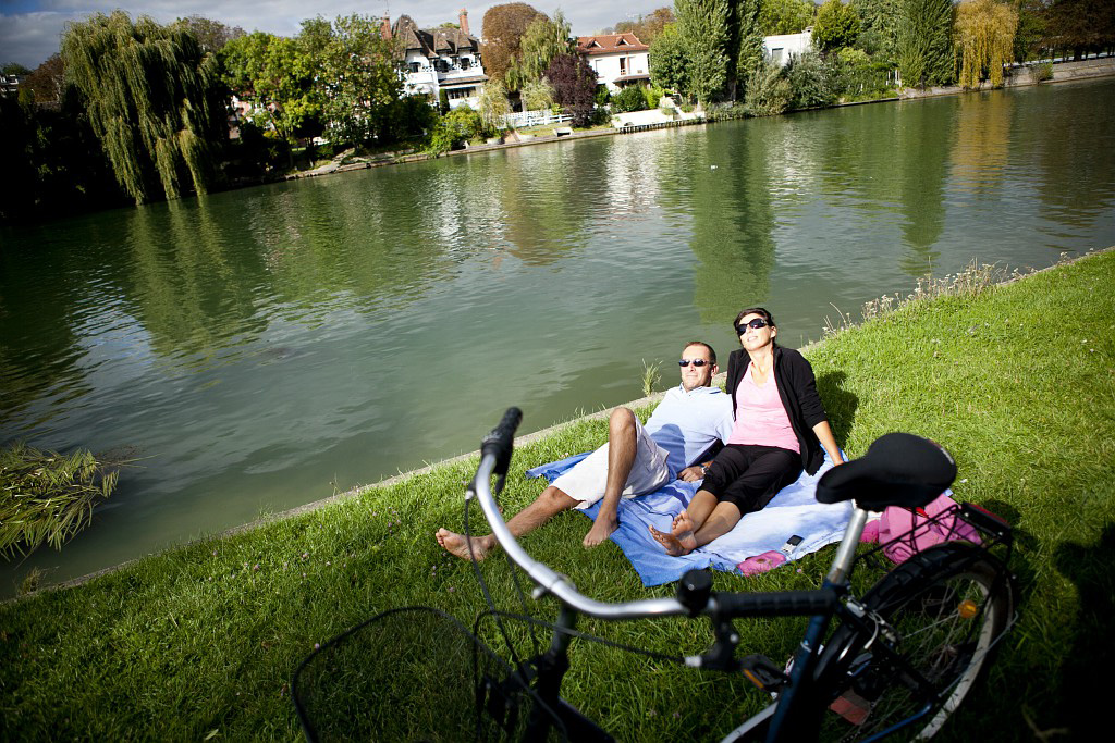Paris Est Île-de-France - Champigny-sur-Marne visuel 4/15