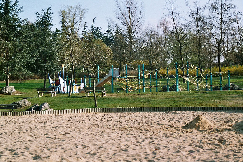 Paris Est Île-de-France - Champigny-sur-Marne visuel 7/15