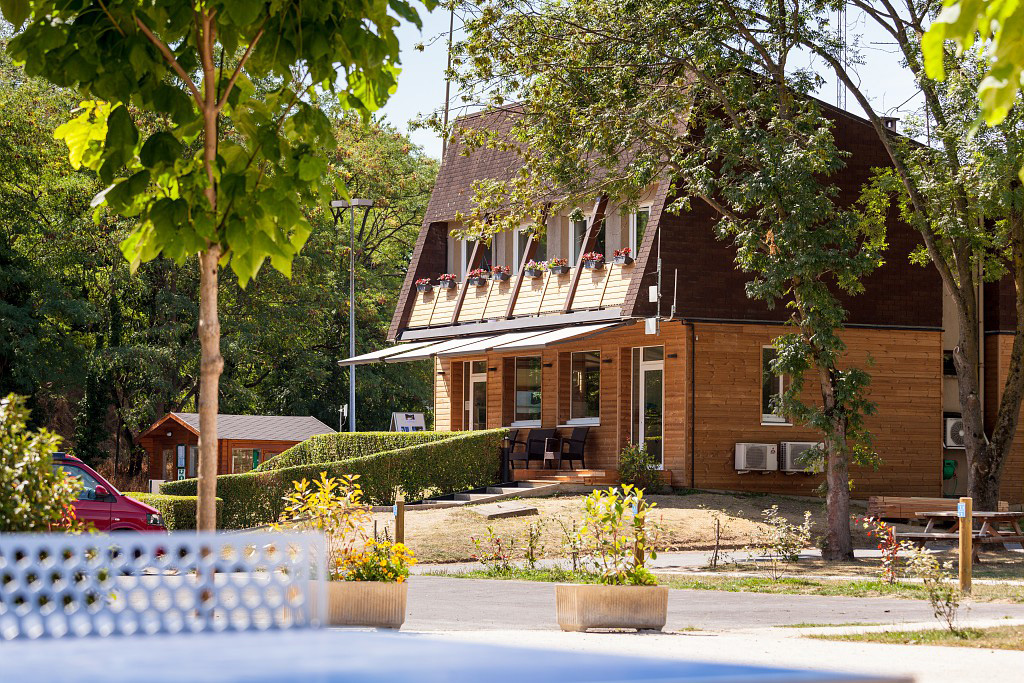 Paris Est Île-de-France - Champigny-sur-Marne visuel 1/15