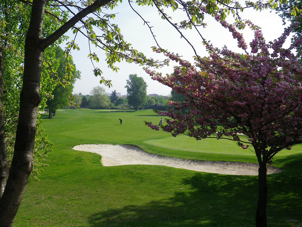 Paris Est Île-de-France - Champigny-sur-Marne visuel 11/15