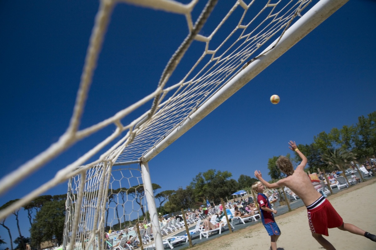 Park Albatros Toscana - San Vincenzo visuel 8/12