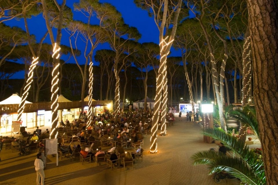 Park Albatros Toscana - San Vincenzo visuel 7/12